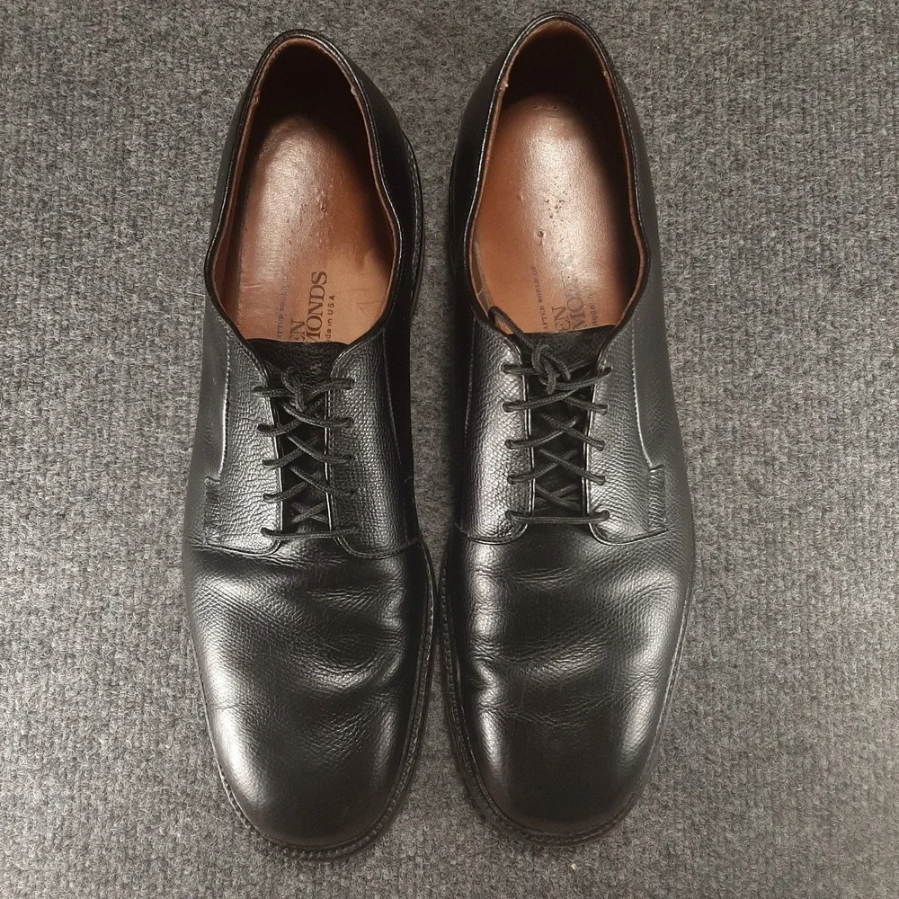 Allen Edmonds allen edmonds